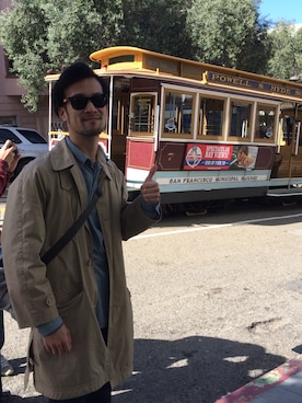 wiz さんのコーディネート