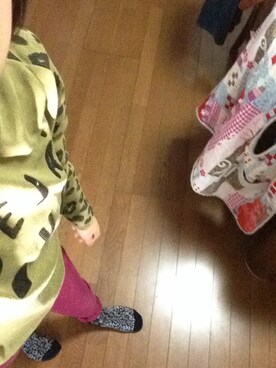 あだしほさんのコーディネート