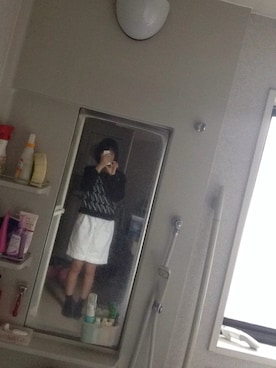 あだしほさんのコーディネート