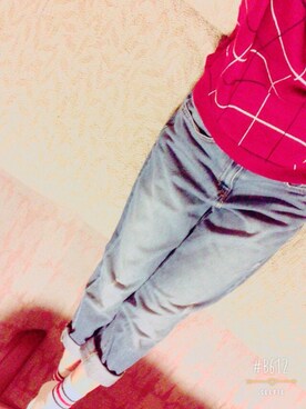 あだしほさんのコーディネート