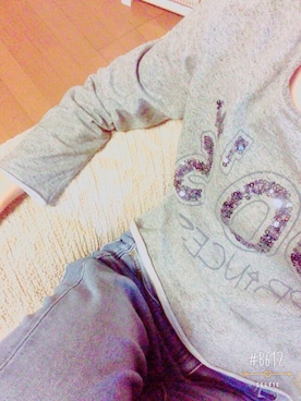 あだしほさんのコーディネート