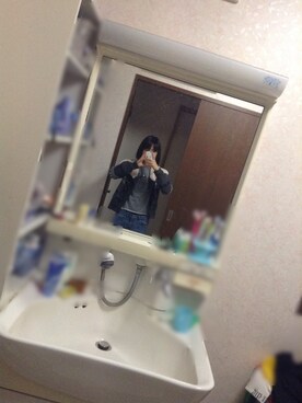 あだしほさんのコーディネート