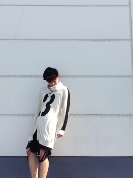 ツシマユウタさんのコーディネート
