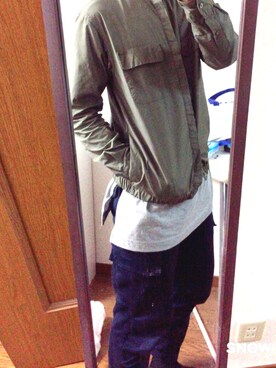 tgさんのコーディネート