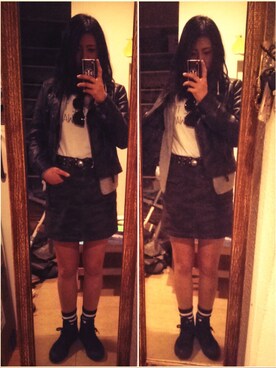 Sararaさんのコーディネート