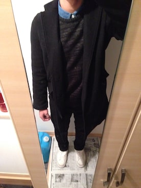 sotaさんのコーディネート