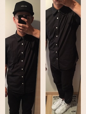 sotaさんのコーディネート