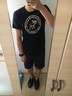 sotaさんのコーディネート