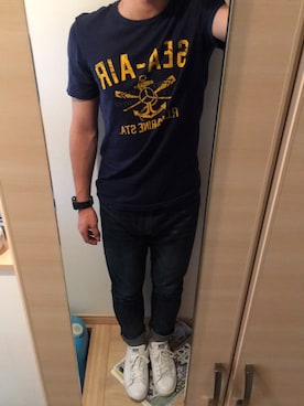 sotaさんのコーディネート