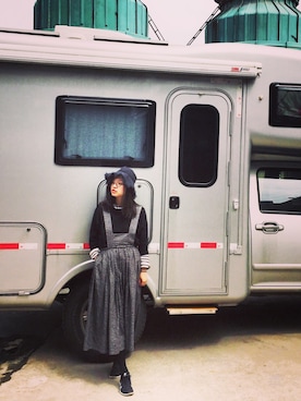 eggさんのコーディネート