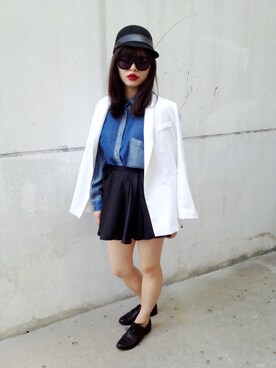 eggさんのコーディネート