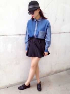 eggさんのコーディネート