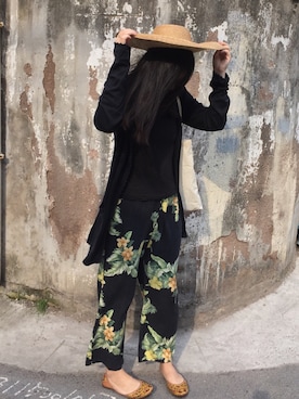 eggさんのコーディネート