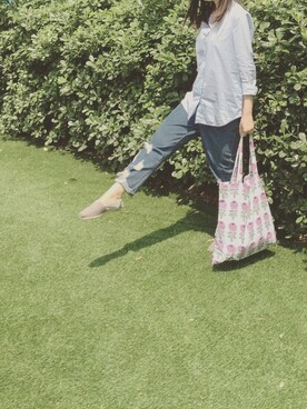 eggさんのコーディネート