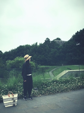 eggさんのコーディネート