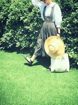 eggさんのコーディネート