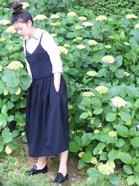 eggさんのコーディネート