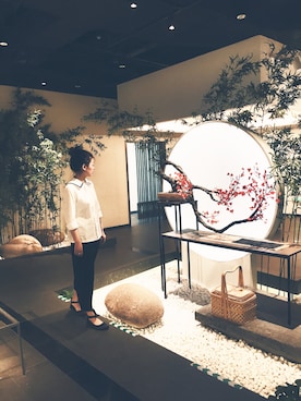 eggさんのコーディネート