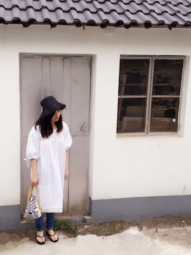 eggさんのコーディネート