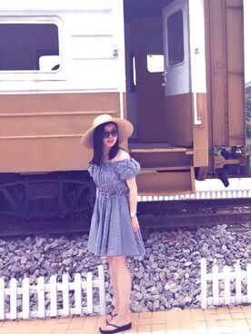 eggさんのコーディネート