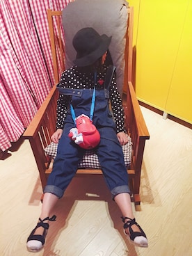 eggさんのコーディネート