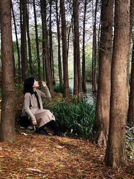 eggさんのコーディネート