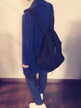 Maiko Fukushiさんのコーディネート