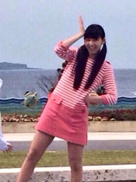 みおさんのコーディネート