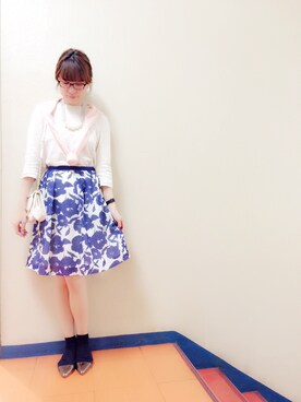 shokoさんのコーディネート