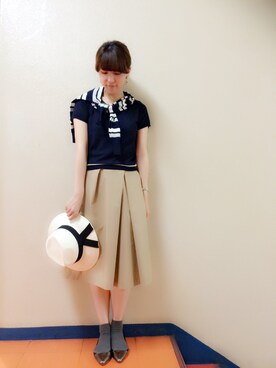 shokoさんのコーディネート