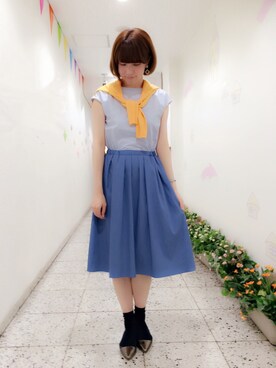 shokoさんのコーディネート