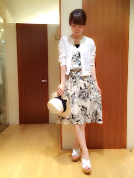 shokoさんのコーディネート