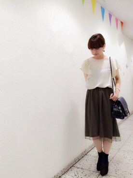 shokoさんのコーディネート