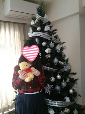 なーたんさんのコーディネート