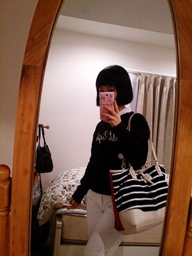 なーたんさんのコーディネート