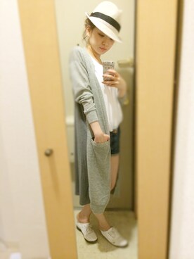 aipeeさんのコーディネート