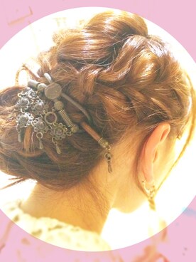 aipeeさんのコーディネート