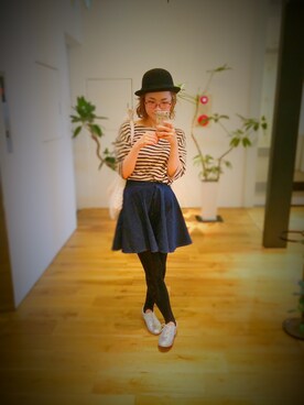 aipeeさんのコーディネート