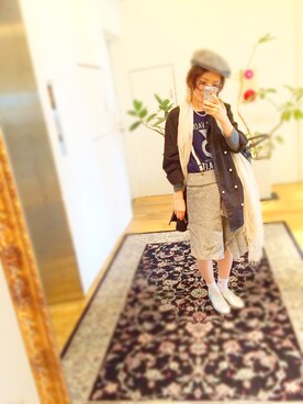 aipeeさんのコーディネート