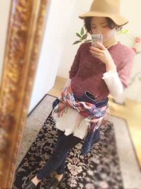 aipeeさんのコーディネート