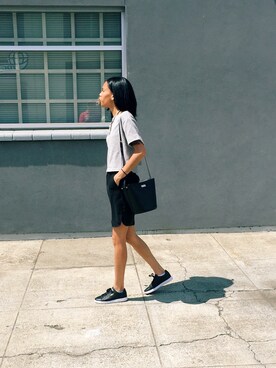 Shannon さんのコーディネート