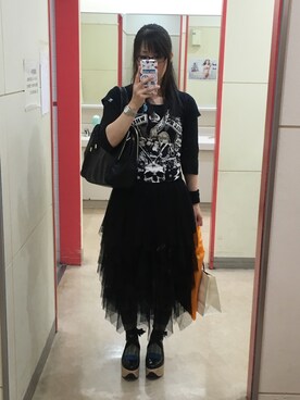 Zun-miyaさんのコーディネート