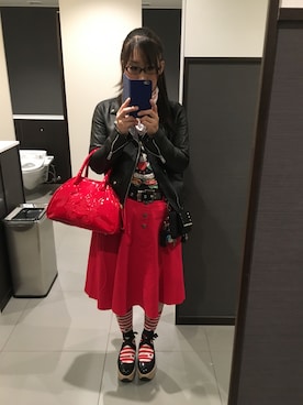 Zun-miyaさんのコーディネート