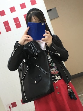 Zun-miyaさんのコーディネート