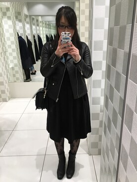 Zun-miyaさんのコーディネート