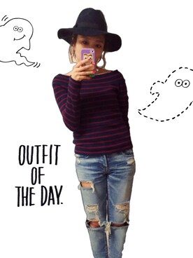 ▲Ｓ▲ＭＩさんのコーディネート