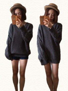 ▲Ｓ▲ＭＩさんのコーディネート