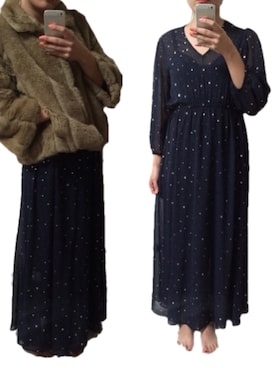 ▲Ｓ▲ＭＩさん（レディース・154cm）の春コーディネート