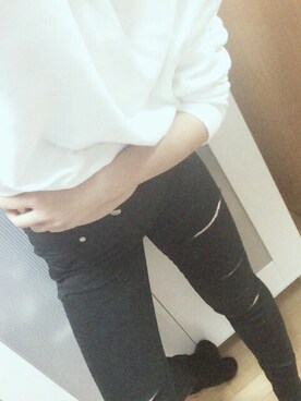 치마さんのコーディネート