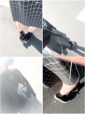 치마さんのコーディネート